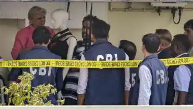 AIIMS Submits Forensic Report in Twisha Sharma Death Probe