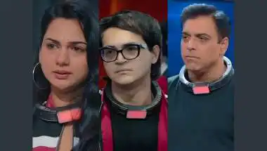 A Redefinition of Reality TV! Lock Upp 2 Emerges as a Safe Harbour for Contestants to Open Up About their Truths & Identities