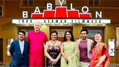 'Soch – A Perception' Honoured as Best Feature Film at Indo-German Film Week 2026