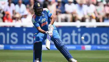 BCCI Dismisses Rohit Sharma ODI Retirement Speculation