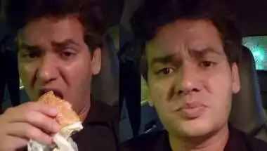 CJP Sacks Spokesperson Vijeta Dahiya Over Viral Burger Video