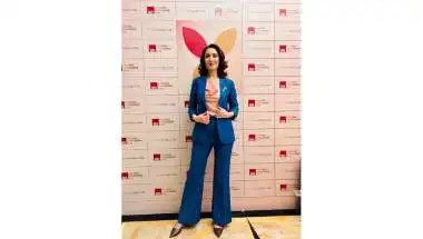 Reinventing Confidence: The Inspiring Journey of Image Consultant Tina Singh Walia