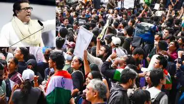 'Will Thrash Goons': Raj Thackeray's Warning Before July 26 Protest