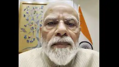 PM Modi Announces Tough Anti-Paper Leak Law, Fast-Track Courts