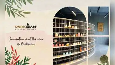 Packman Bespoke Gifting: The Vadodara Brand Quietly Reshaping India's Premium Gifting Industry