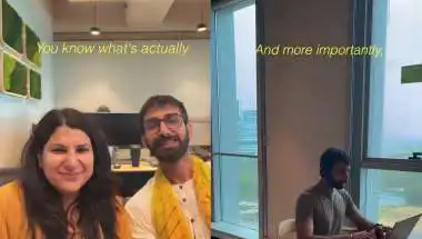 Employee Reveals How One Manager Changed His Life