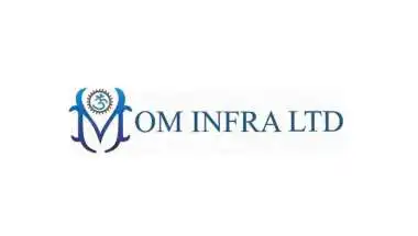 Om Infra Secures L1 Position for ₹568.98 Crore complete turnkey EPC contract for Mohmela Sirpur Barrage Project in Chhattisgarh From Water Resources Department