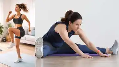 Daily Stretching: Simple Habit With Big Health Benefits