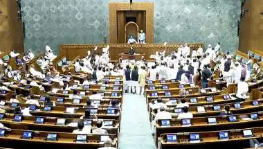 Lok Sabha Passes Tough Anti-Paper Leak Bill