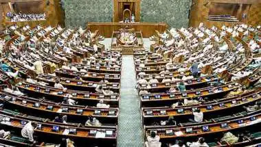 Lok Sabha Passes Tougher Anti-Paper Leak Bill Amid Uproar