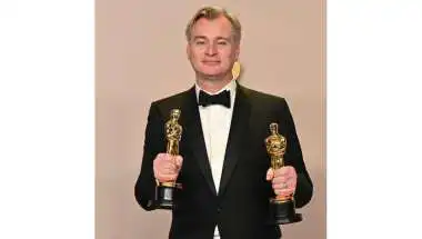 Nolan's 'Odyssey' Sparks Huge Mythology Book Boom