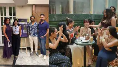 RIPPL, The Passport Hotel & Nasher Miles Host Creator Sharing Circle on Trust and Authentic Recommendations in Goa
