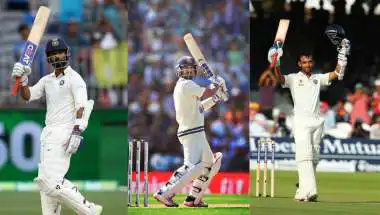 Ajinkya Rahane Ends 17-Year Cricket Career