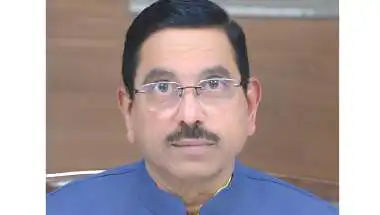 Pralhad Venkatesh Joshi