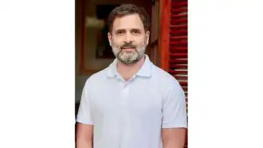 Rahul Gandhi Slams PM Modi, Amit Shah Over Student Protest Action