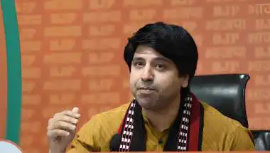 Shehzad Poonawalla Quits BJP: Resigns As Spokesperson
