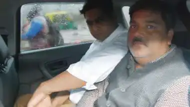 Delhi Riots: Tahir Hussain Gets Life Term in Ankit Sharma Murder