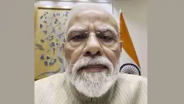 Meta India Head Booked Over AI-Morphed Videos Targeting PM