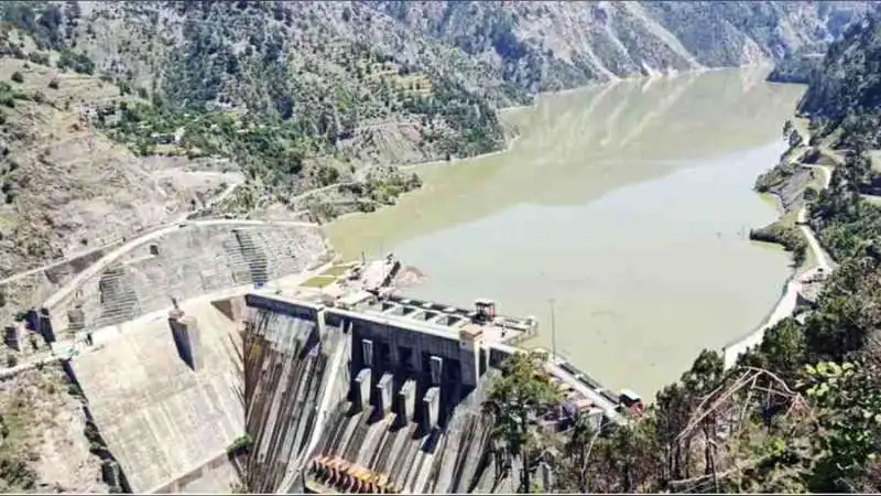 MEA Reaffirms India’s Stand on Indus Water Treaty