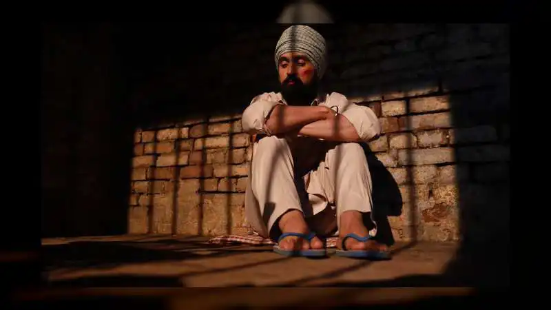Ravneet Bittu Slams Diljit Dosanjh Over Satluj OTT Removal Row