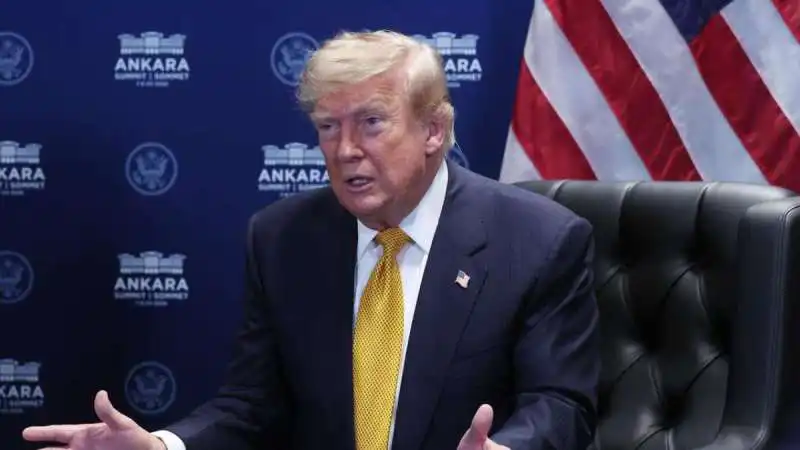 Trump Says Iran Wants Him Dead as US Launches Fresh Strikes