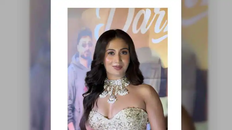 Shreya Kalra Bio: Age, Family, Career, Lock Upp 2 & Net Worth