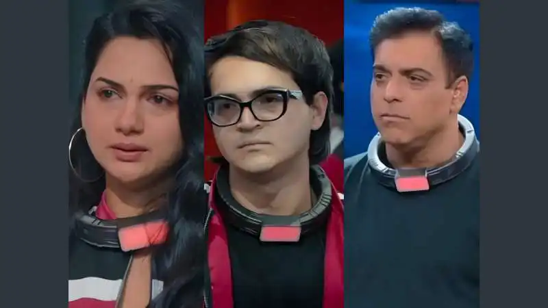 A Redefinition of Reality TV! Lock Upp 2 Emerges as a Safe Harbour for Contestants to Open Up About their Truths & Identities