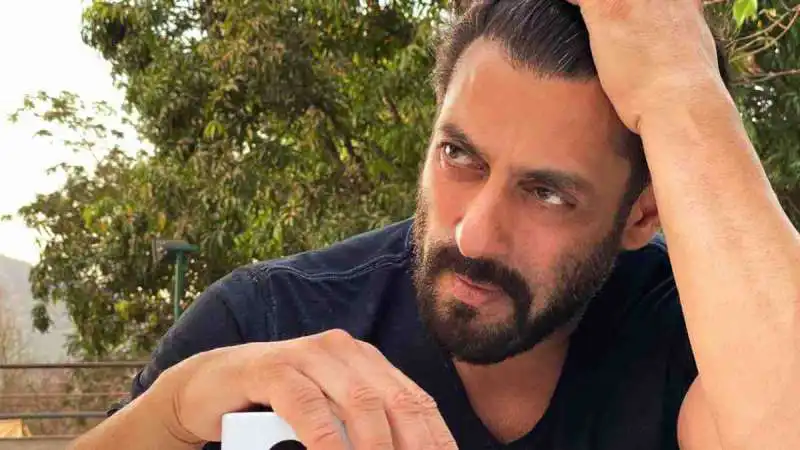 Salman Khan Urges Sonam Wangchuk to End Hunger Strike