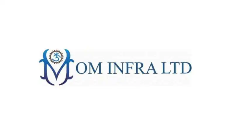 Om Infra Secures L1 Position for ₹568.98 Crore complete turnkey EPC contract for Mohmela Sirpur Barrage Project in Chhattisgarh From Water Resources Department