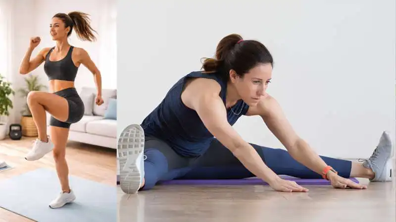Daily Stretching: Simple Habit With Big Health Benefits