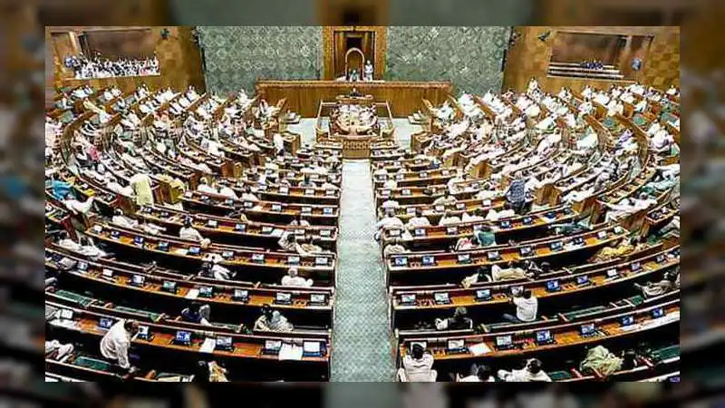 Lok Sabha Passes Tougher Anti-Paper Leak Bill Amid Uproar