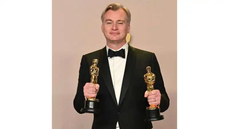 Nolan's 'Odyssey' Sparks Huge Mythology Book Boom