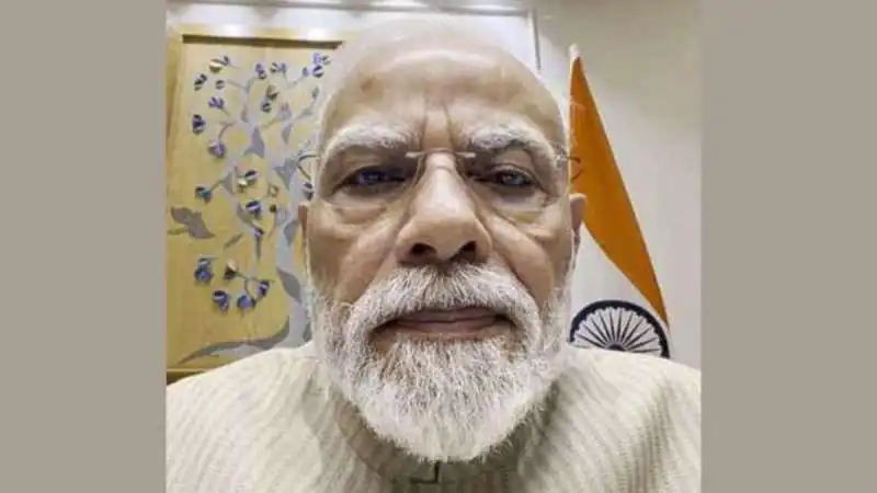 Meta India Head Booked Over AI-Morphed Videos Targeting PM