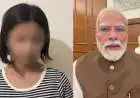 'I’m Just 15': Girl Apologises for Anti-Modi Remarks