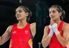 Preeti Pawar Wins Boxing Gold at CWG 2026
