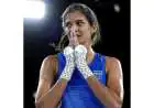 Jaismine Lamboria Wins Boxing Gold at CWG 2026