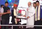 Ajit Doval Honoured With Lokmanya Tilak Award, Shah Hails Role