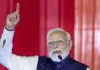 Modi Highlights Education Reforms To Empower India’s Youth
