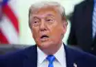 US Pauses Iran Attack as Trump Signals Fresh Deal