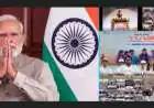 PM Modi Launches 100-Week Nationwide Anti-Drug Campaign
