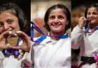 Asmita Dey's Emotional CWG Gold Story Will Inspire You
