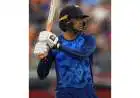 Abhishek Sharma's 233 in 91 Balls Silences All Critics