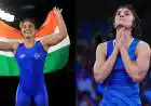 Vinesh Phogat to Challenge Brij Bhushan Acquittal