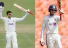 Team India Leaves for Sri Lanka Under Gill