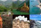 6 Best Weekend Trips Under ₹5,000 in India