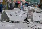 MEA Rejects PoK Elections, Cites Killings And Repression