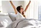 How to Wake Up Early Naturally: 10 Simple Tips That Actually Work