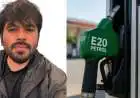 After NEET, Is CJP's Next Target the E20 Petrol Policy?