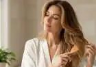 Stop Hair Fall With These Simple Food Swaps