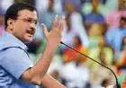 Kejriwal Alleges Meta Restricted His Instagram Account